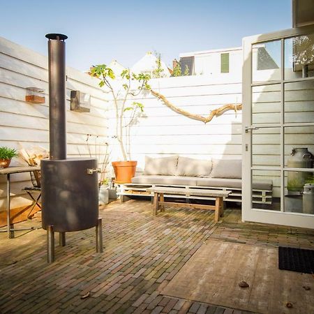 Joans B&B Zaandam Exterior foto
